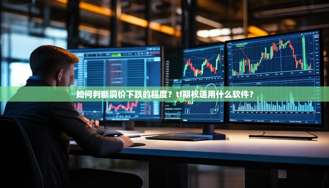 如何判断铜价下跌的程度？tf期权适用什么软件？