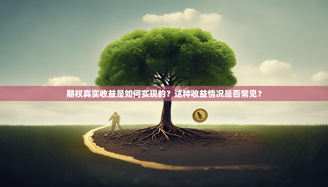 期权真实收益是如何实现的？这种收益情况是否常见？