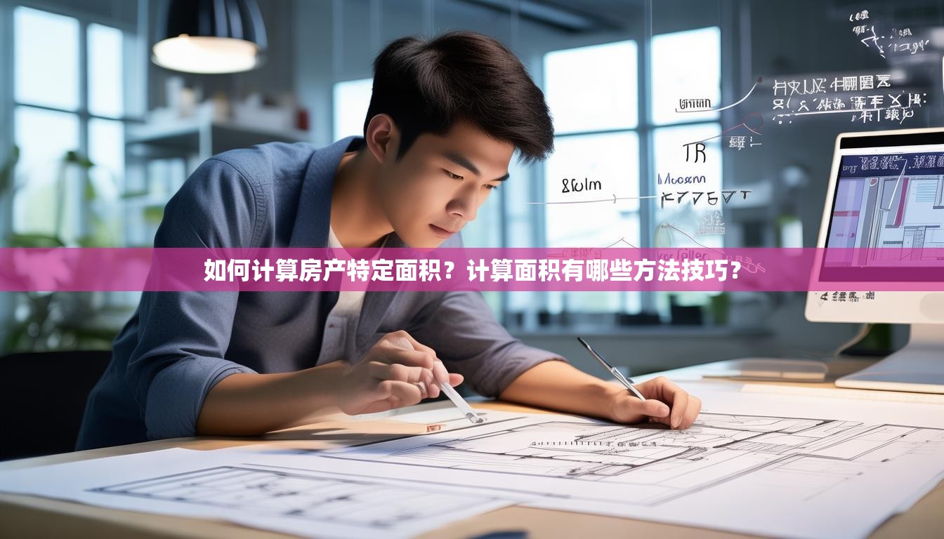 如何计算房产特定面积？计算面积有哪些方法技巧？