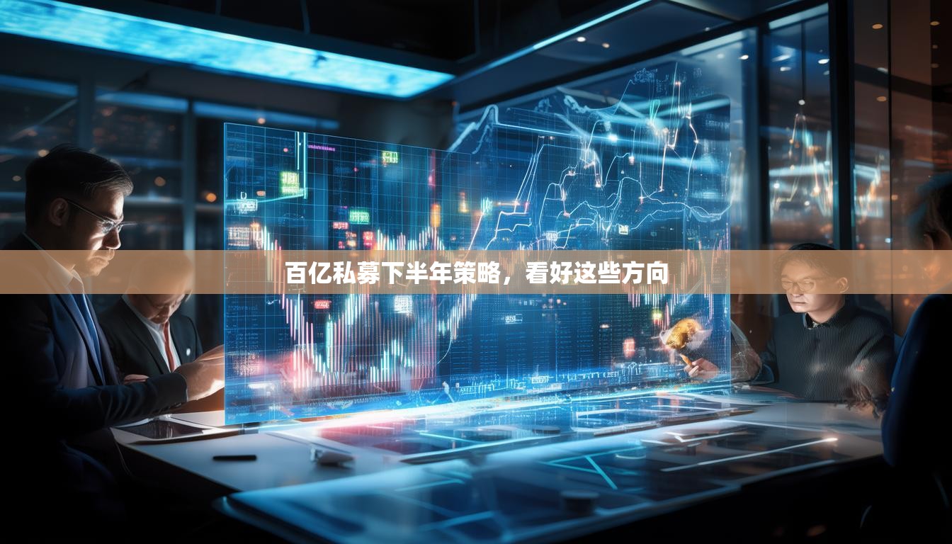 百亿私募下半年策略，看好这些方向