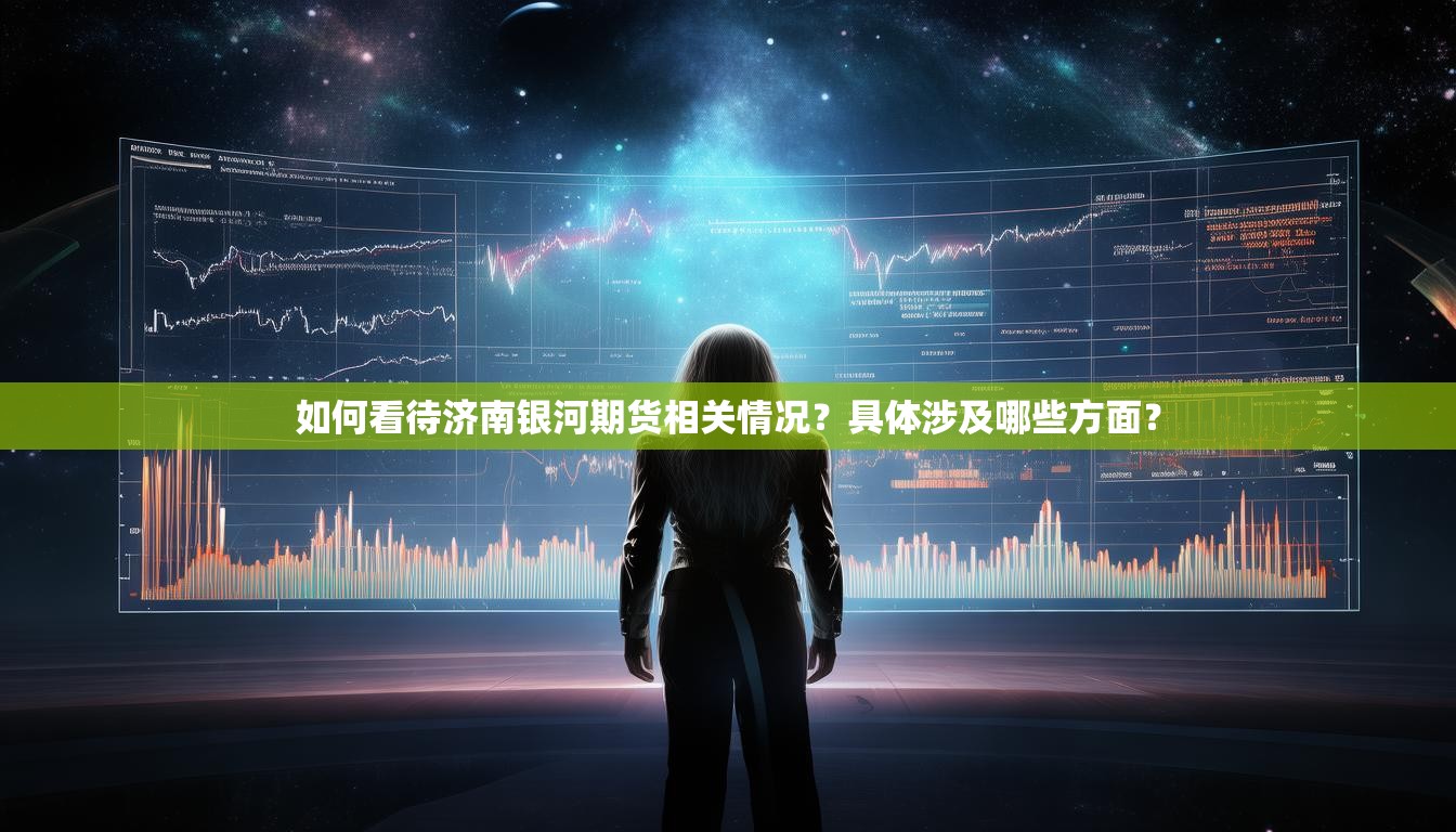 如何看待济南银河期货相关情况？具体涉及哪些方面？