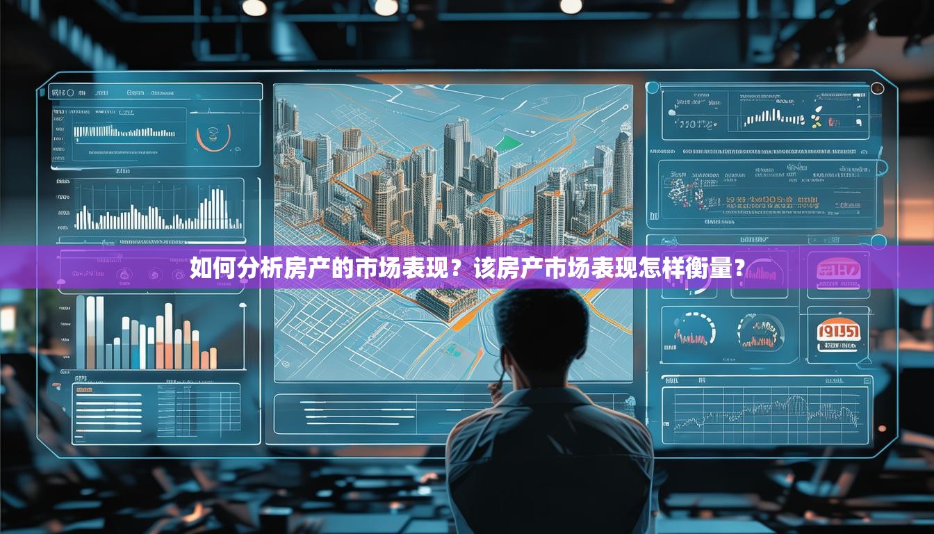 如何分析房产的市场表现？该房产市场表现怎样衡量？